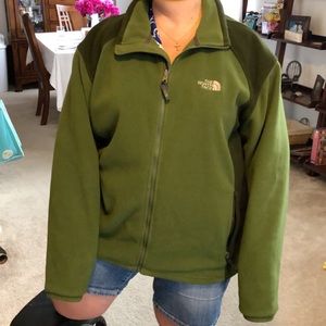 Men’s The North Face jacket